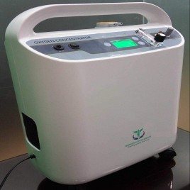 Nareena Portable Oxygen Concentrator, Small Handheld Models