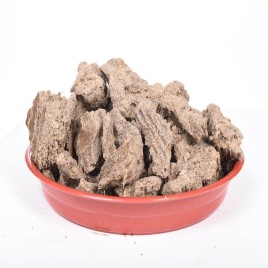 Natural & Organic Groundnut/Peanut Oil Cake Fertilizer for Plants