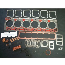 Natural Cummins Engine Gasket Set, For Industrial, Thickness: 6MM