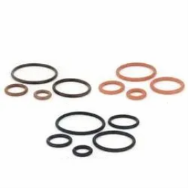 NBR Rubber O Ring, Round