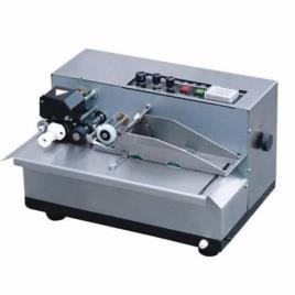 NCS Automatic Carton Batch Coding Machine, 275 Ppm
