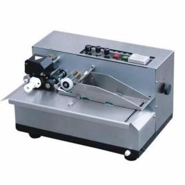 NCS Tabletop Batch Coding Machine, 300 Ppm, NE-300