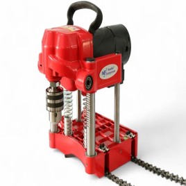 NE150 Pipe Holesaw Cutter Machine - Upto 6"