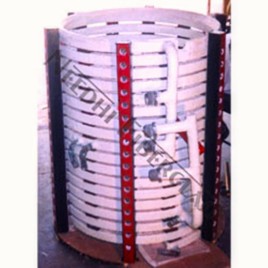 NEEDHI 150 Induction Coil Insulation Materials