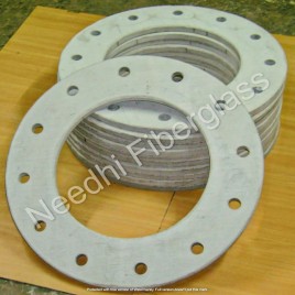 Needhi Machined Syndanio Sheet Flange, For Pipe Flanges