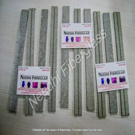 NEEDHI Refractories Syndanio Sheet Strip, Thickness: 5- 10 mm