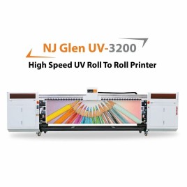 Negijet Glen UV 3200, For Printing