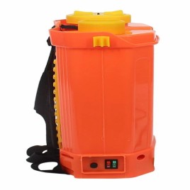 Neptune Battery Sprayer (Bs-13 Plus, Tank Capacity 18l)