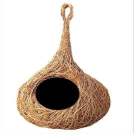 Nest coir Green Bird Net