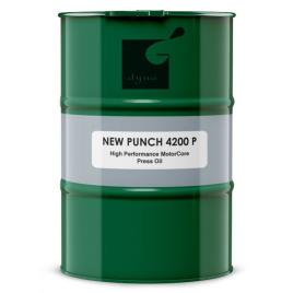 New Punch 4200P High Performance Motor Core Press Oil, Packaging Type: MS Drum