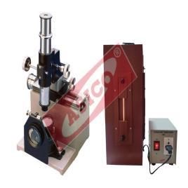 Newtons Ring Experiment Setup, For Laboratory, Model Name/Number: Ae 1013