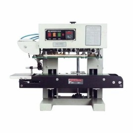 NGF Baby Vertical Continuous Band Sealer