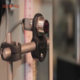 NGF Baby Vertical Continuous Band Sealer