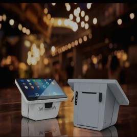 NGX BILLING POS MACHINE