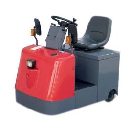 Nichiyu Electric Towing Tractor