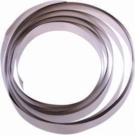 Nickel 200 Strip