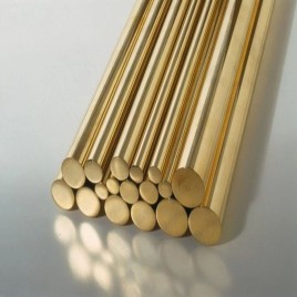 Nickel Aluminium Bronze, Form: Bars