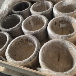 Nickel Foil & strips, Thickness: 1 mm
