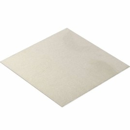 Nickel Sheet Plate, Thickness: 2 mm