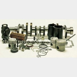Niigata Spare Parts