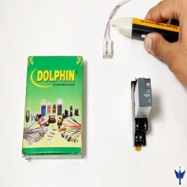 Nikrom Proximity Sensors