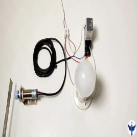 Nikrom Proximity Sensors