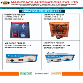 NIKROM TQD-2301 Temperature Controller, Relay