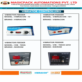 NIKROM TQD-2301 Temperature Controller, Relay