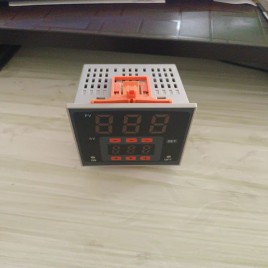 NIKROM TQD-2301 Temperature Controller, Relay