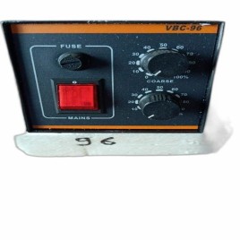 NIKROM VBC 1  Vibrator Controller