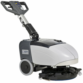 Nilfisk 50000487 SC430 53 B Full PKG AP Scrubber Dryer