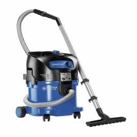 Nilfisk Single Phase Vacuum Cleaner, Model Name/Number: 107413591