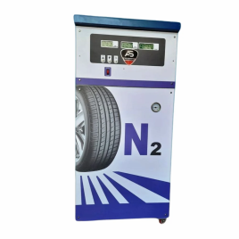 Nitrogen Gas Generators, 125 LPM / 7.5 Nm3/Hr