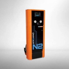 Nitrogen Inflator