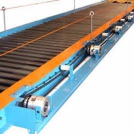 No Powered Conveyor