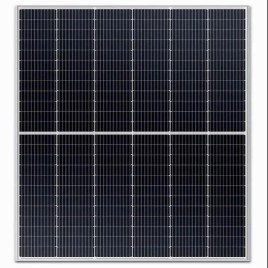 Non Dcr Polycrystalline Solar Panel