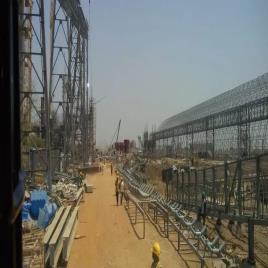 Non-destructive Ultrasonic Testing Service, Pressure Vessels