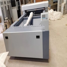 NON METAL Co2 Laser Cutting Machine 1325, Cooling Mode: Water Colled