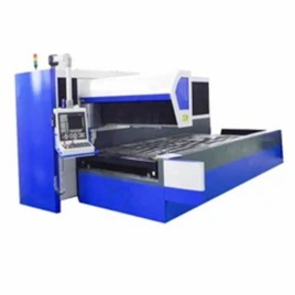 Non Metal Laser Cutting Machine