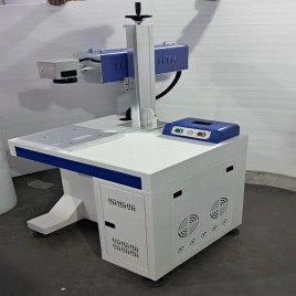 Non Metal Laser Marking Machine