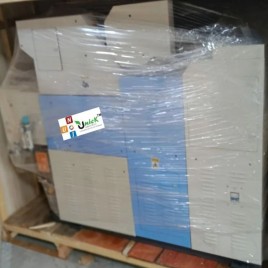 Non Woven Double Color Printing Machine