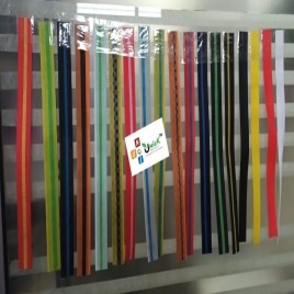 Non Woven Loop Handle Punching Machine, 1 Kw