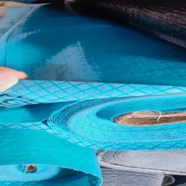 Non Woven Waterproofing Fabric