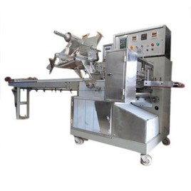 Noodle Packaging Machine