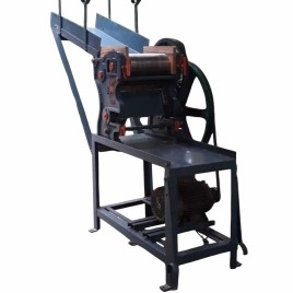 Noodles Making Machine