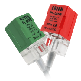 Normal Opesensing Fotek Proximity Sensor PL-05N