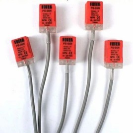 Normal Opesensing Fotek Proximity Sensor PL-05N
