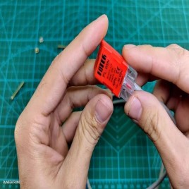 Normal Opesensing Fotek Proximity Sensor PL-05N