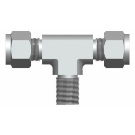 Normal Standard Male Branch Connector, For Structure Pipe, Size: 1 inch