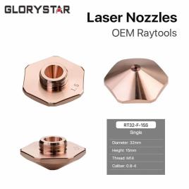 Nozzle Parts, For Laser Cutting Head